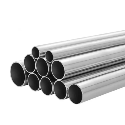 High Quality ASTM Seamless Stainless Steel Pipe Straight Tube 304 Size 0.7mm*1/4"