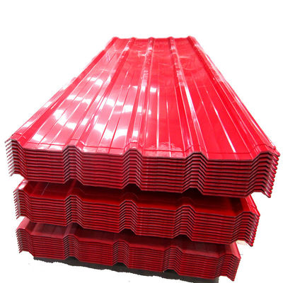 Stainless steel color steel tile manufacturers roof color steel tile color steel corrugated plate corrosion resistant