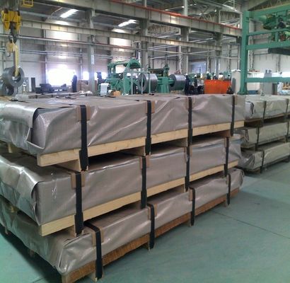 Zinc Galvanized Steel Plate Iron Coil Sheet 1mm 2mm 5mm 10mm Thick